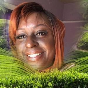 Meet your Posher, Janice